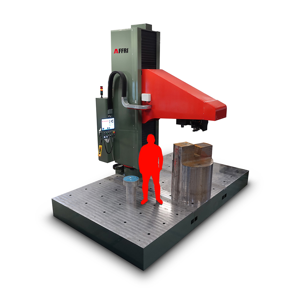 Hardness tester for heat treatment