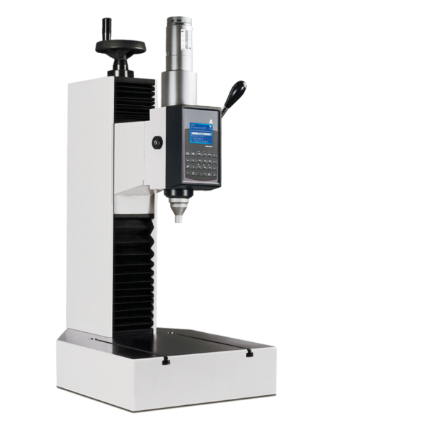 The Rockwell Hardness Test Theory Hardness Testers Affri
