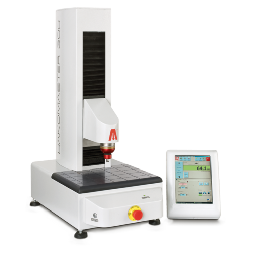 Affri Hardness Testers - Rockwell, Brinell And Vickers Tests