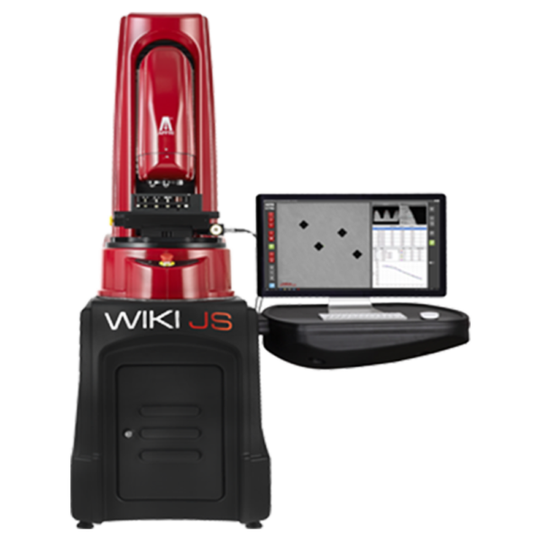 vickers hardness tester wiki 200 js - affri hardness testers Wiki 200 for welds