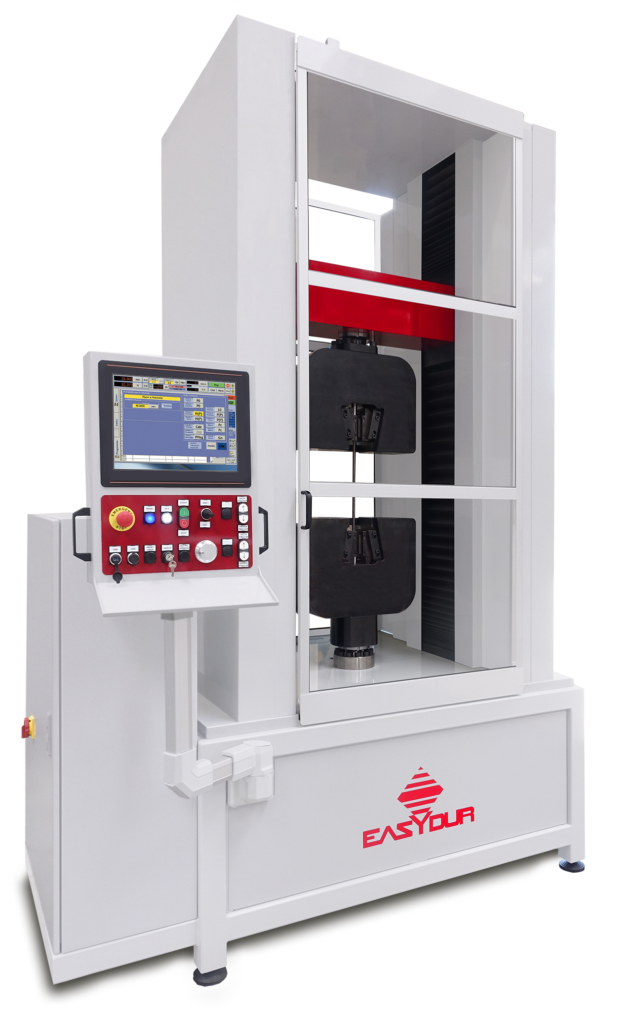 Universal Material Testing Machines - Affri Hardness Testers