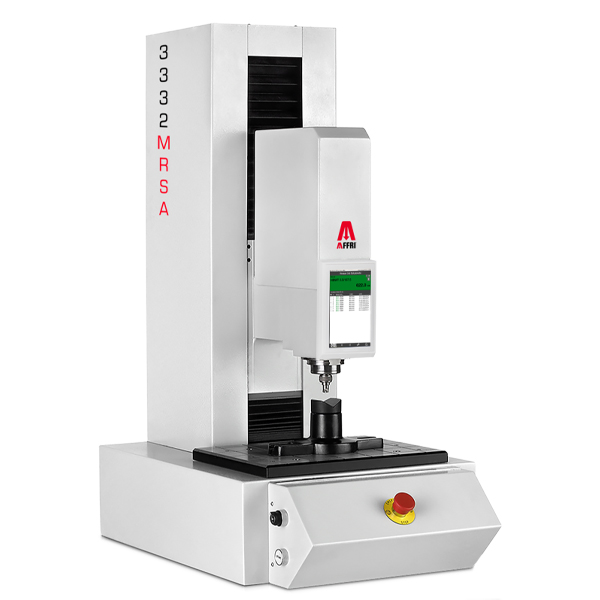Rockwell hardness tester 3332 MRSA