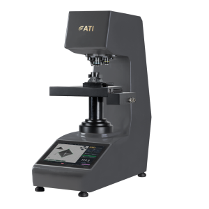 Automåatic Vickers hardness tester for Vickers and micro Vickers tests