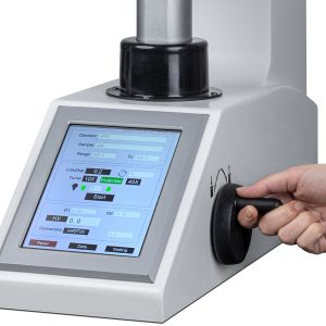 Manual Vickers Hardness Tester