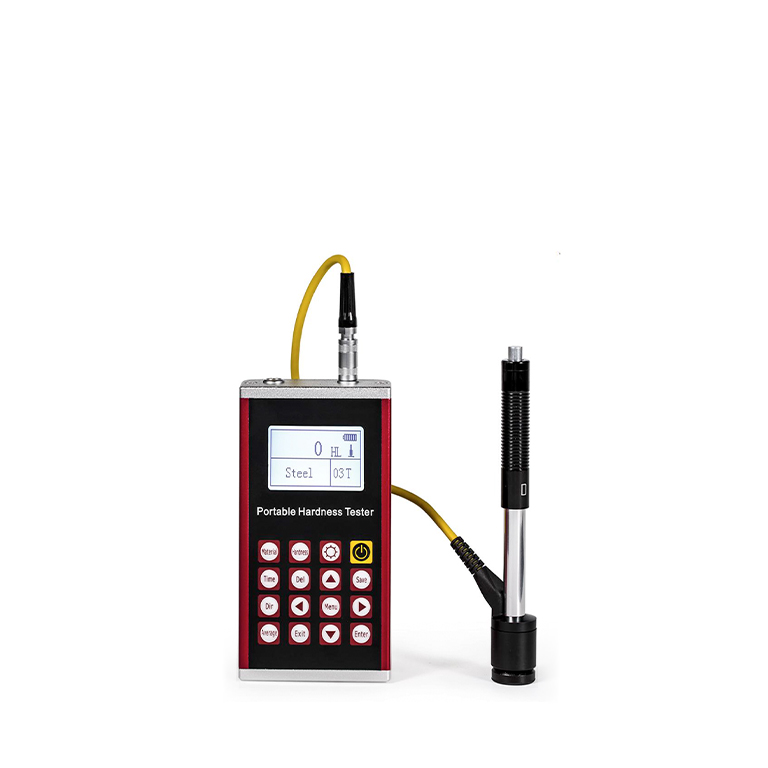 ATI L2 is a Portable hardness tester