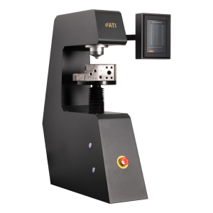 Mottorized and Automatic Rockwell and Superficial Rockwell hardness tester