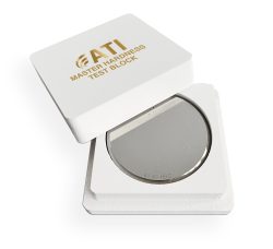 Rockwell Hardness Test Block